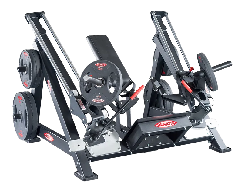 Adjustable Row 45°